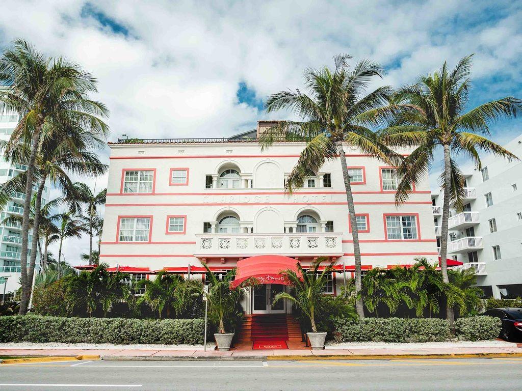 Casa Faena Miami Beach #1